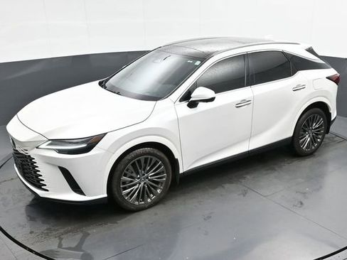 Used 2024 Lexus RX 350 w/ Convenience Package AWD/4WD image 24