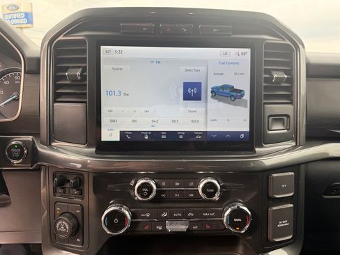 Used 2022 Ford F150 XLT w/ Equipment Group 302A High AWD/4WD image 22