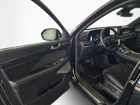 Used 2024 Hyundai Palisade Calligraphy AWD/4WD image 33