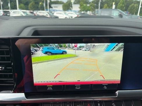 New 2026 Chevrolet Silverado 1500 LT Trail Boss w/ Convenience Package II image 30