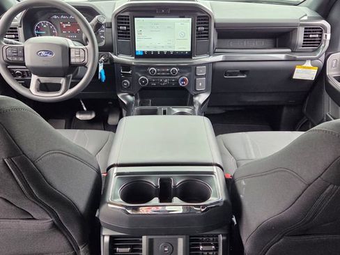 New 2026 Ford F150 STX RWD image 15