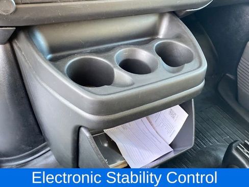 Used 2024 GMC Savana 2500 Extended w/ Driver Convenience Package image 10