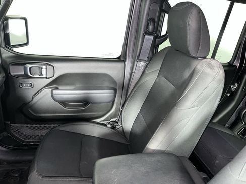 Used 2022 Jeep Gladiator Sport AWD/4WD image 26