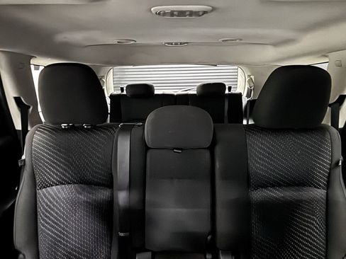 Used 2016 Dodge Journey SXT w/ Comfort/Convenience Group FWD image 30