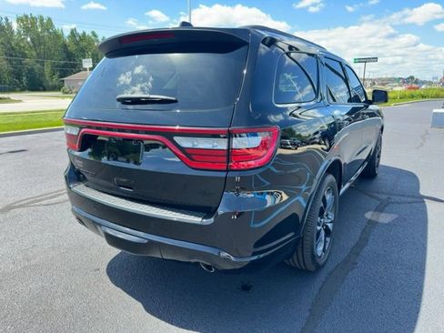 Used 2023 Dodge Durango R/T AWD/4WD image 17