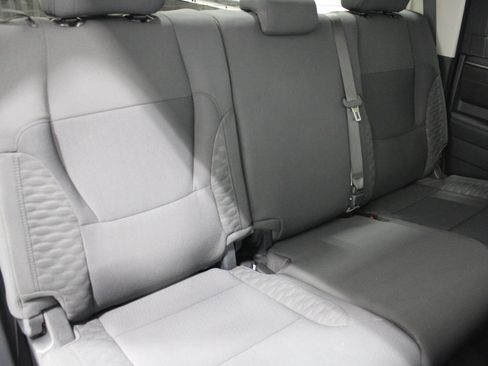 Used 2022 Toyota Tundra SR5 w/ Convenience Package RWD image 24