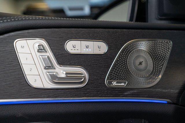 Certified 2026 Mercedes-Benz GLS 450 4MATIC image 15