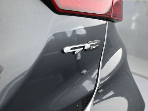 Used 2023 Kia Forte GT-Line image 39