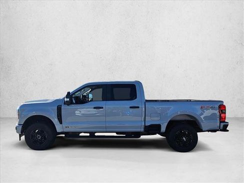 New 2026 Ford F250 XL w/ STX Appearance Package AWD/4WD image 5