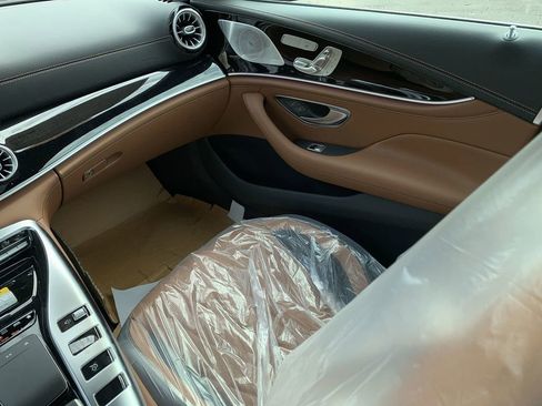 Used 2022 Mercedes-Benz AMG GT 43 image 14