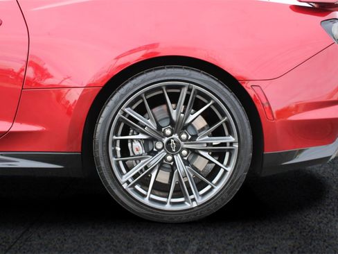 Used 2023 Chevrolet Camaro ZL1 image 25