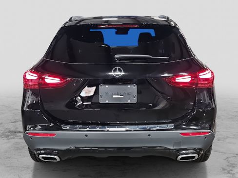 New 2026 Mercedes-Benz GLA 250 image 8