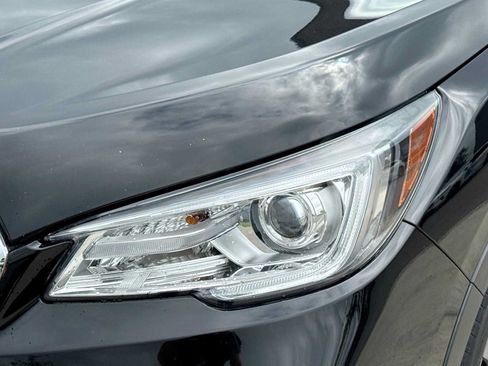 Used 2022 Subaru Ascent Limited w/ Technology Package AWD/4WD image 10