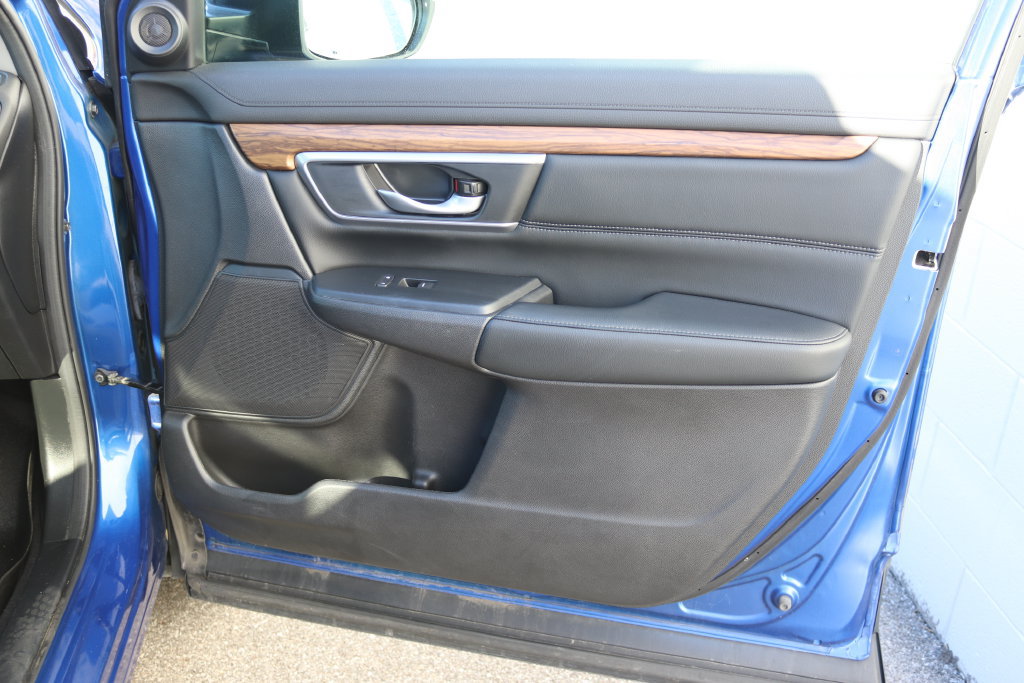Used 2020 Honda CR-V EX-L image 13