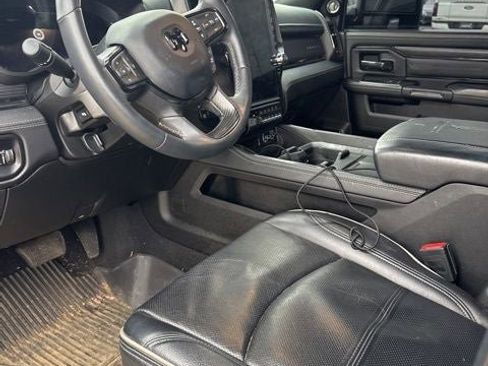 Used 2024 RAM 2500 Limited image 30