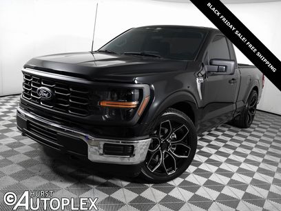 Used 2024 Ford F150 XL