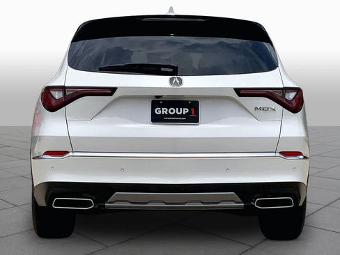 Used 2026 Acura MDX FWD w/ Technology Package image 5