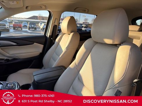 Used 2019 MAZDA CX-9 Touring image 13