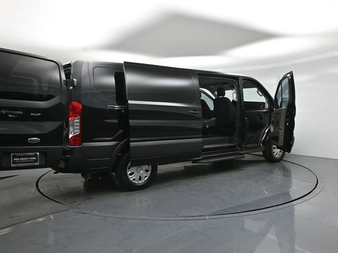 Used 2023 Ford Transit 350 XLT RWD image 5