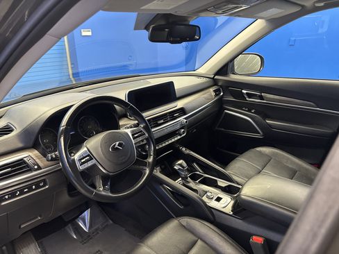 Used 2020 Kia Telluride EX AWD/4WD image 11