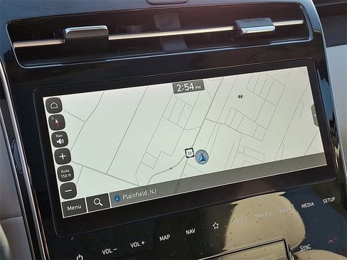 Used 2023 Hyundai Tucson Limited w/ Cargo Package image 19