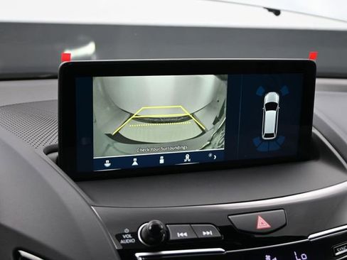 New 2025 Acura RDX A-Spec image 18