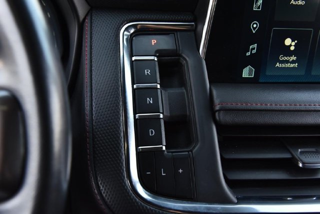 Used 2023 Chevrolet Tahoe RST AWD/4WD image 14