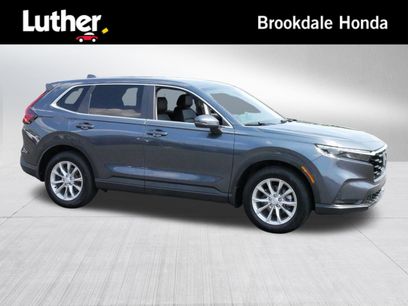 Used 2023 Honda CR-V EX-L
