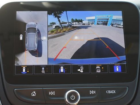 Used 2024 Chevrolet Equinox LT FWD image 26