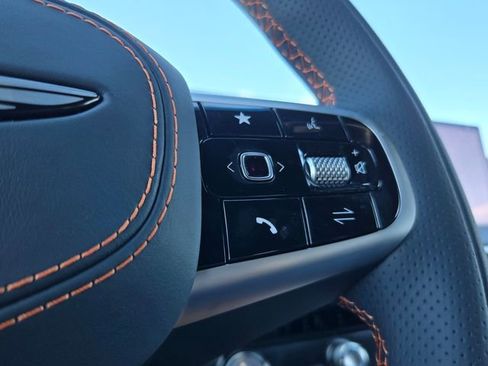 New 2026 Genesis GV70 2.5T Sport Prestige AWD/4WD image 12