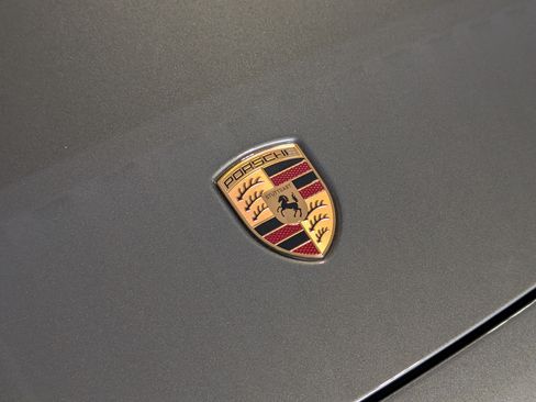 Used 2026 Porsche 911 Targa 4 GTS AWD/4WD image 18