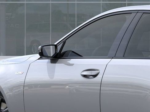 New 2026 Cadillac CT5 V w/ Technology Package AWD/4WD image 12