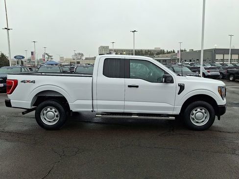 Certified 2023 Ford F150 XL image 7