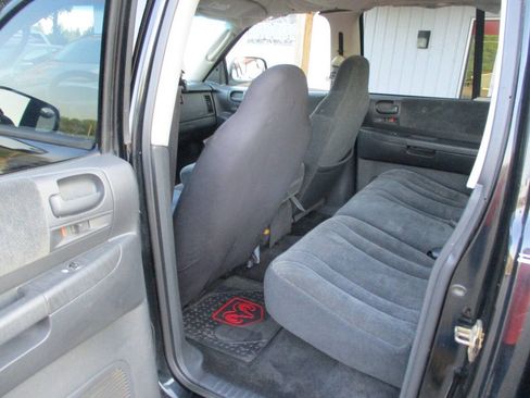 Used 2003 Dodge Dakota SLT AWD/4WD image 18