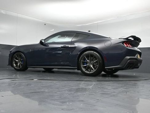 Certified 2026 Ford Mustang Dark Horse RWD image 31