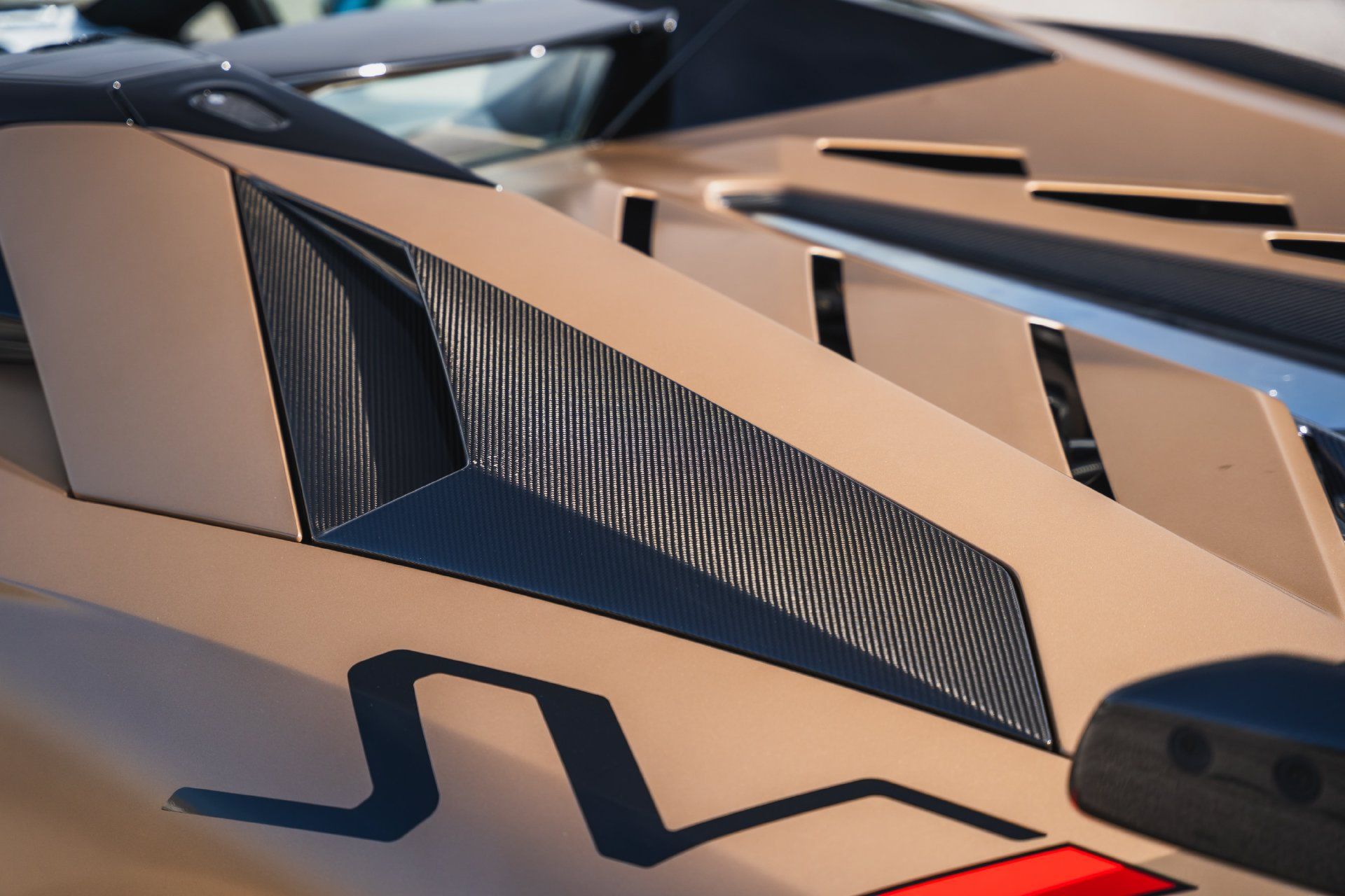 Used 2021 Lamborghini Aventador SVJ AWD/4WD image 25