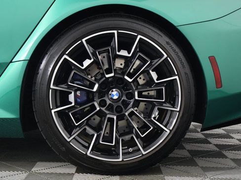 Used 2025 BMW M5 Touring w/ M Driver's Package AWD/4WD image 16