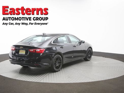 Used 2020 Chevrolet Malibu LS FWD image 41