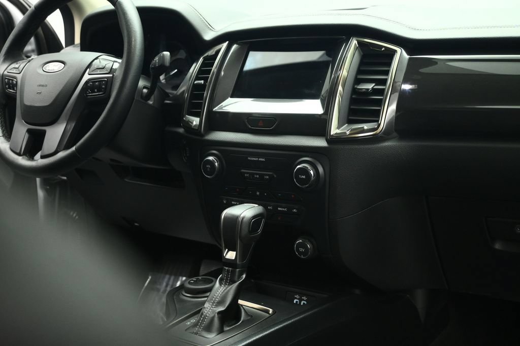 Used 2021 Ford Ranger Lariat w/ Equipment Group 501A High AWD/4WD image 63