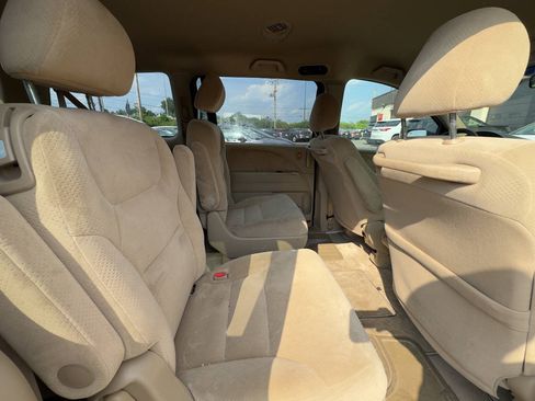 Used 2006 Honda Odyssey LX image 13