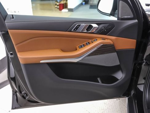 New 2026 BMW X5 xDrive40i AWD/4WD image 9