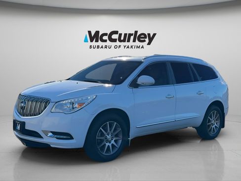 Used 2016 Buick Enclave Leather image 1