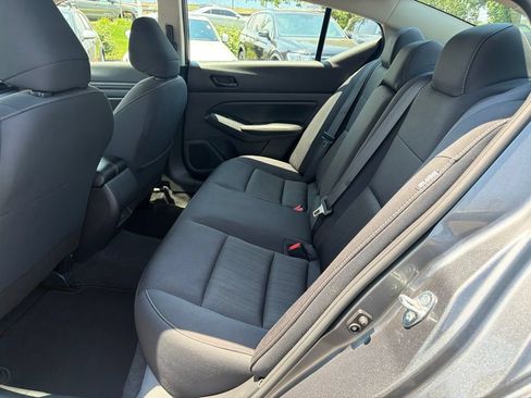 Used 2024 Nissan Altima 2.5 SV FWD image 20