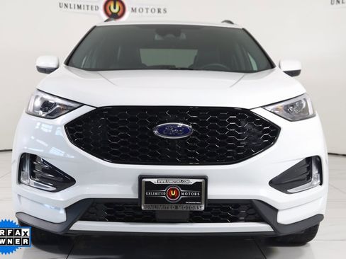 Used 2023 Ford Edge ST-Line image 60