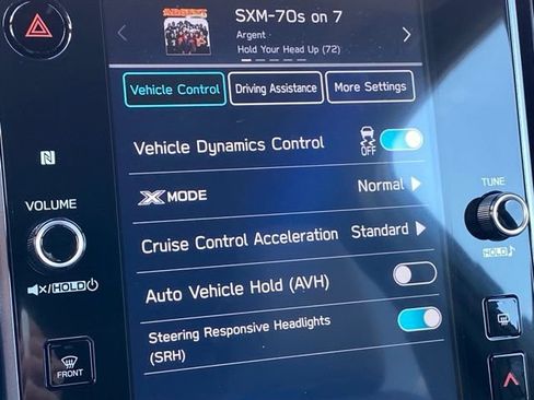 New 2026 Subaru Forester Limited AWD/4WD image 19