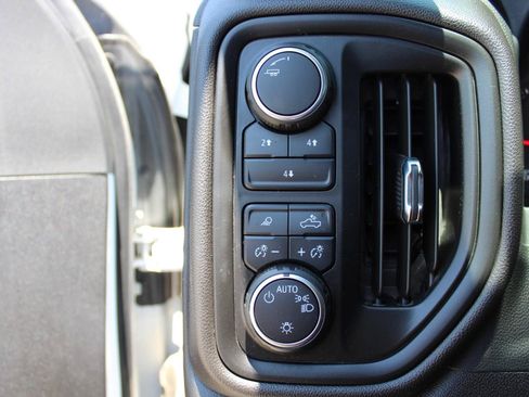 Used 2024 Chevrolet Silverado 3500 W/T w/ WT Convenience Package AWD/4WD image 39