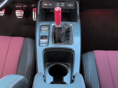 Used 2022 Honda Civic Si image 19