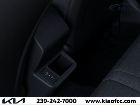 New 2026 Kia K4 FWD image 26