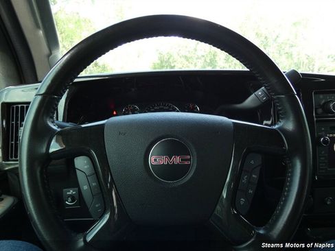Used 2017 GMC Savana 2500 RWD image 26