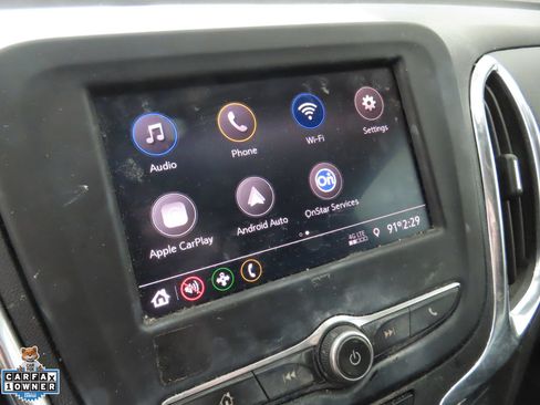 Used 2020 Chevrolet Equinox LT FWD image 11